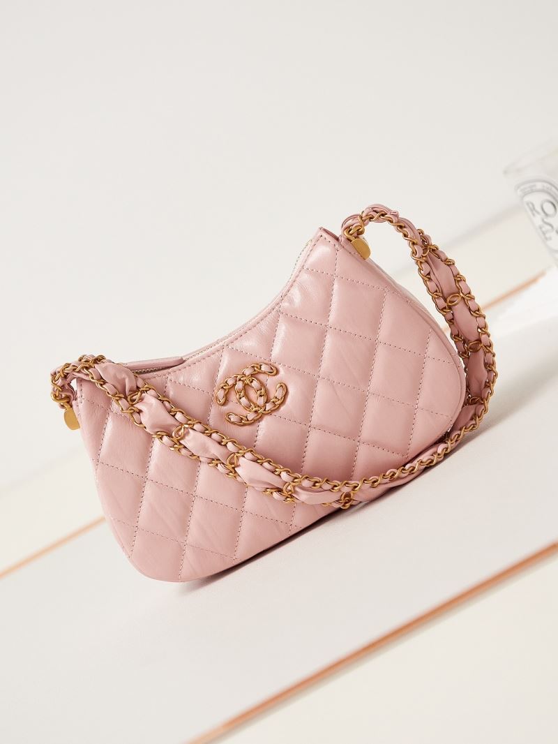 Ch**el hobo bags